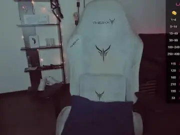 Chaturbate Sex Chat of da_scin