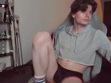 Chaturbate Sex Cam of da_scin