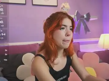 Chaturbate Adult Video Chat of dahliagraey