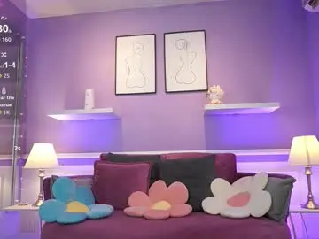 Chaturbate Live Sex of dahliagraey