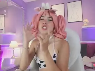 Chaturbate Nude Webcam of dahliagraey