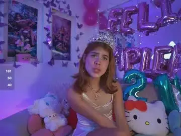 Chaturbate Private Sex Chat of dahliagraey