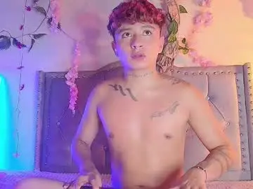 Chaturbate Watch Live Sex Cams of daimond_cooper