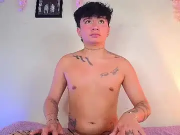 Chaturbate Private Sex Chat of daimond_cooper
