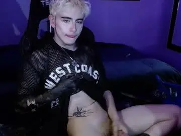 Chaturbate Best Webcam of danteobscuro