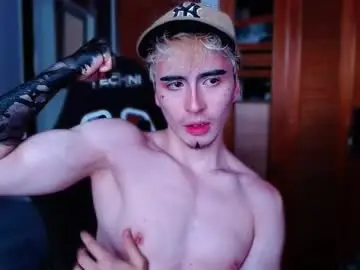 Chaturbate Free Live Porn of danteobscuro