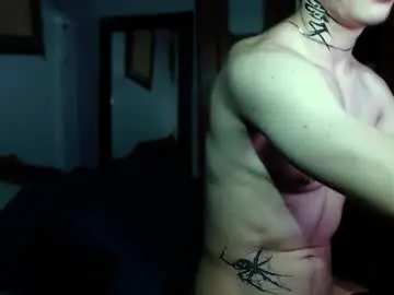 Chaturbate Free Porn Cam of danteobscuro