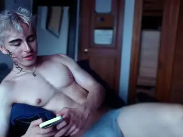 Chaturbate Nude Webcam of danteobscuro