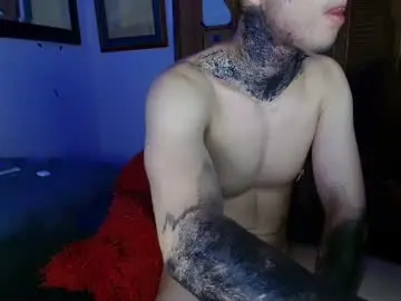 Chaturbate Best live sex cam show of danteobscuro