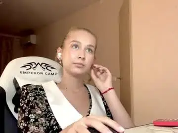 Chaturbate Adult Video Chat of delorisstrzelecki