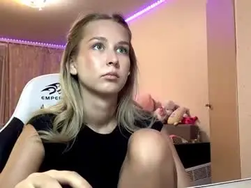 Chaturbate Adult Webcam of delorisstrzelecki