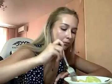 Chaturbate Adult Video Chat of delorisstrzelecki