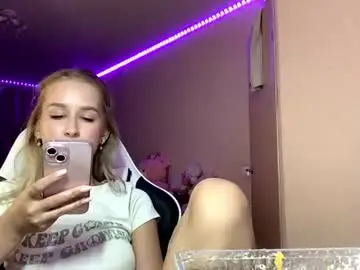 Chaturbate Nude Webcam of delorisstrzelecki