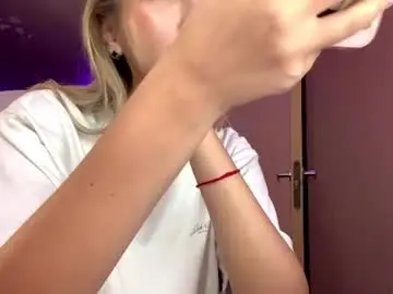 Chaturbate Private Sex Chat of delorisstrzelecki