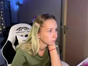 Chaturbate Live Sex of delorisstrzelecki