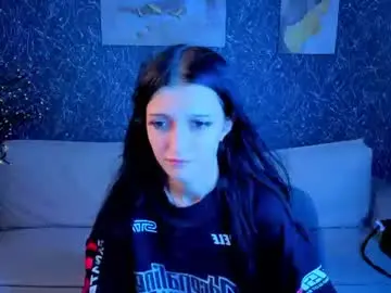 Chaturbate Private Sex Chat of emily_carteri