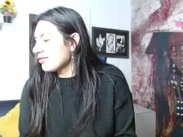 Chaturbate Live Sex of gigi_gilt_