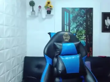 Chaturbate Adult Video Chat of gigi_gilt_