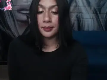 Chaturbate Nude Webcam of gigi_gilt_