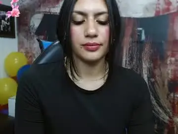 Chaturbate Adult Webcam of gigi_gilt_
