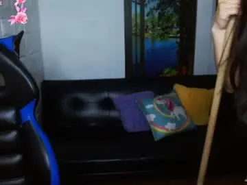 Chaturbate Sex Chat of gigi_gilt_