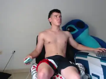 Chaturbate Adult Webcams of harry_brown2324