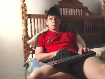 Chaturbate Private Sex Chat of harry_brown2324