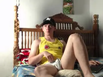 Chaturbate Sex Chat of harry_brown2324