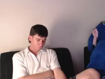 Chaturbate Sex Cam of harry_brown2324