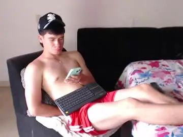 Chaturbate Sex Chat of harry_brown2324