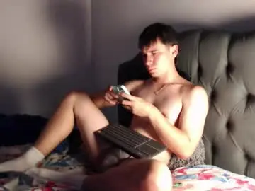 Chaturbate Private Sex Chat of harry_brown2324