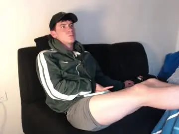 Chaturbate Live Sex of harry_brown2324