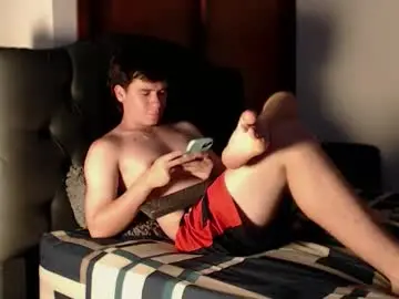 Chaturbate Private Sex Chat of harry_brown2324