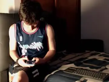 Chaturbate Sex Cam of harry_brown2324