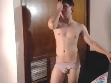 Chaturbate Sex Chat of harry_brown2324