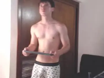 Chaturbate Live Sex of harry_brown2324