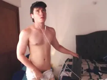 Chaturbate Best Webcam of harry_brown2324