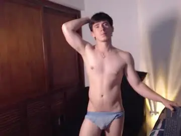 Chaturbate Nude Webcam of harry_brown2324