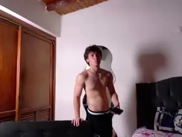 Chaturbate Private Sex Chat of harry_brown2324