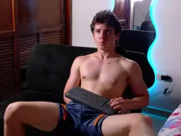 Chaturbate Sex Chat of harry_brown2324