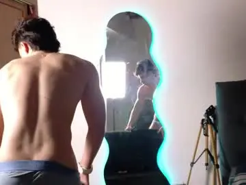 Chaturbate Private Sex Chat of harry_brown2324