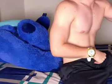 Chaturbate Private Sex Chat of harry_brown2324