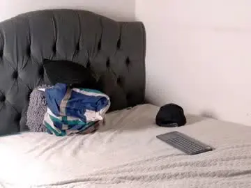 Chaturbate Nude Webcam of harry_brown2324