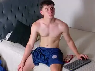 Chaturbate Private Sex Chat of harry_brown2324