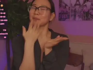 Chaturbate Free Live Porn of inari__okami