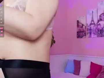 Chaturbate Live Sex of inari__okami