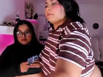 Chaturbate Sex Cam of indara18