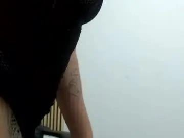 Chaturbate Private Sex Chat of jenjen_funx