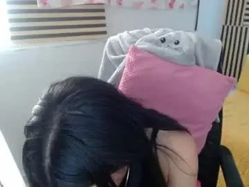 Chaturbate Live Sex of jenjen_funx