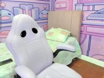 Chaturbate Watch Live Sex Cams of kimberly_herrera7
